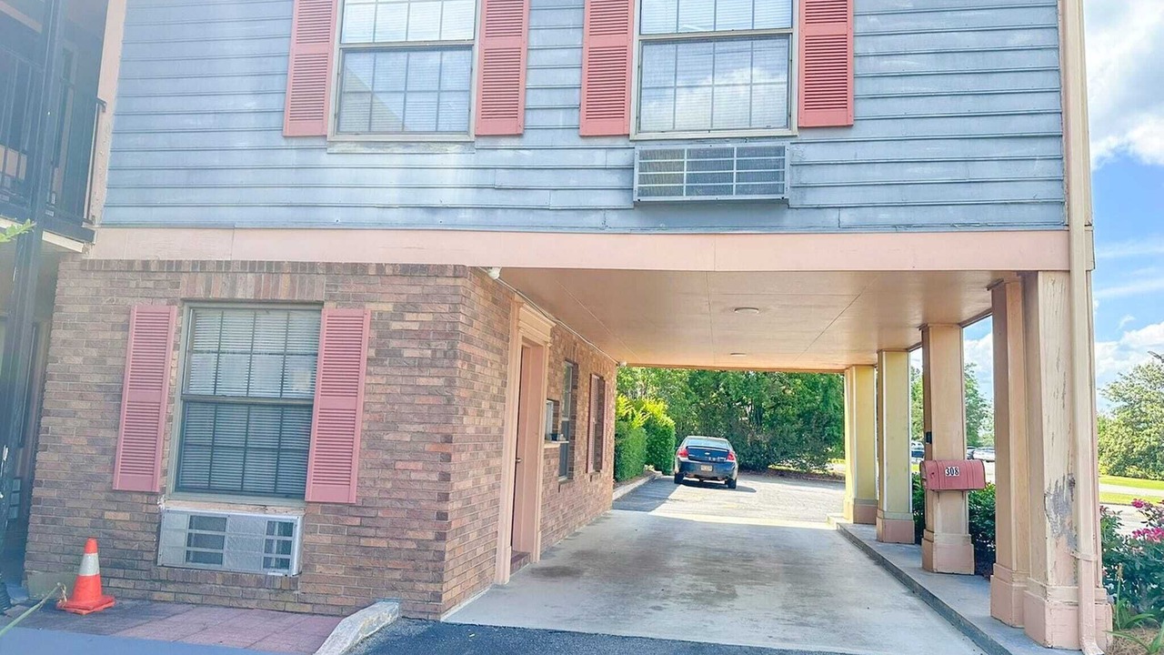 Photo of Outdoor in Louisville