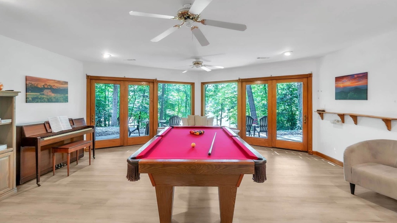 Photo of Bedroom in Anderson