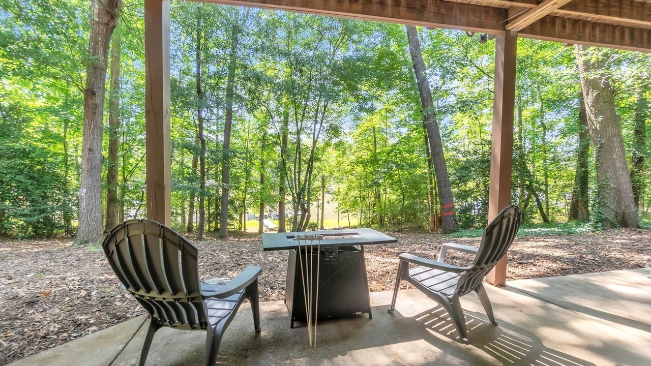 Photo of Livingroom in Anderson
