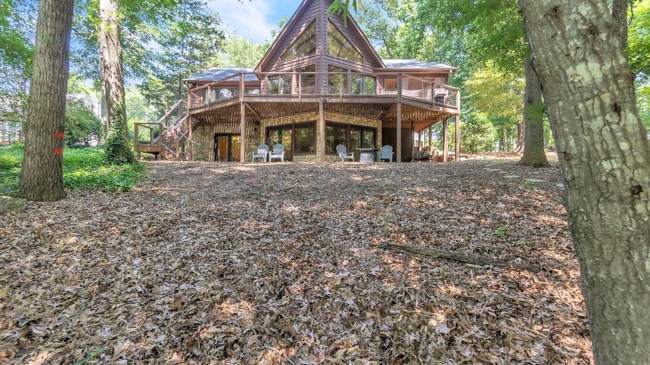 Photo of Outdoor in Anderson