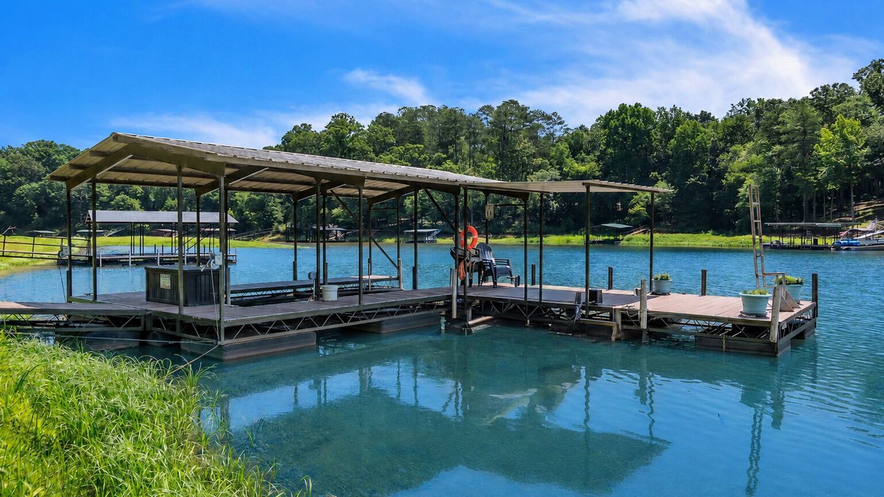Photo of Outdoor in Anderson