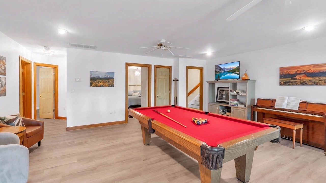 Photo of Bedroom in Anderson