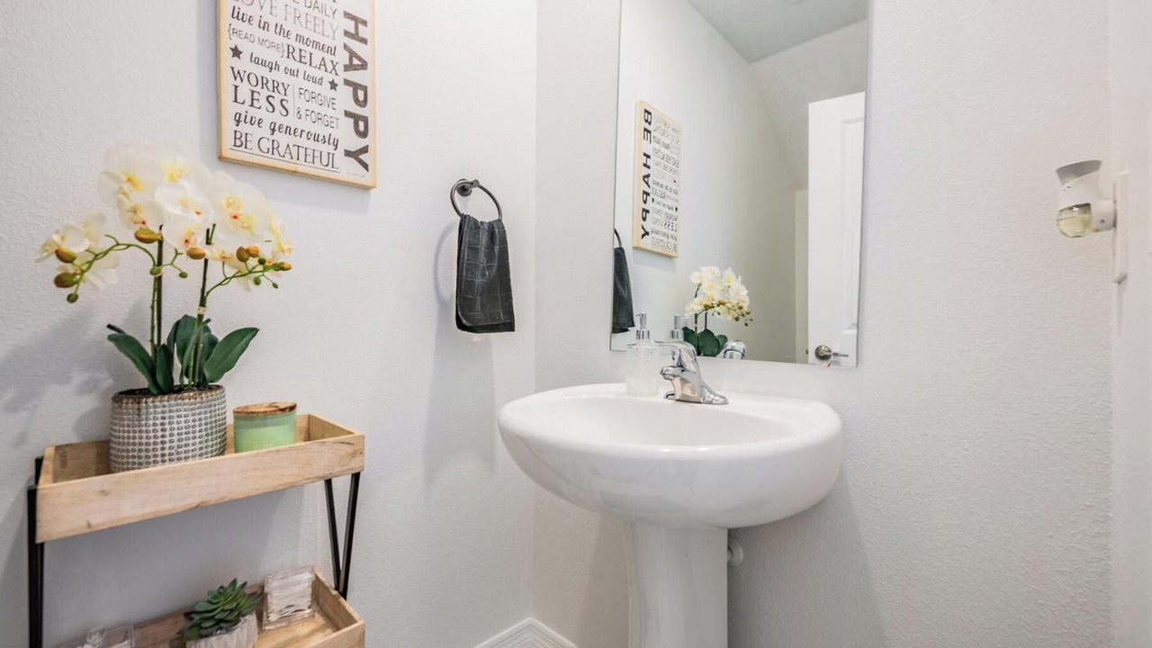 Photo of Bathroom in Zephyrhills