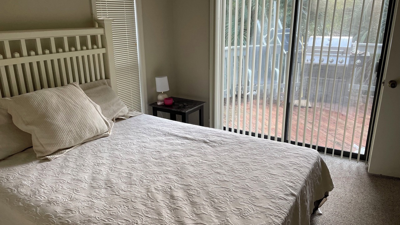 Photo of Bedroom in Surfside Beach