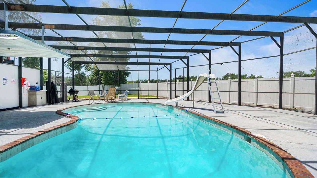 Photo of Outdoor in Kissimmee
