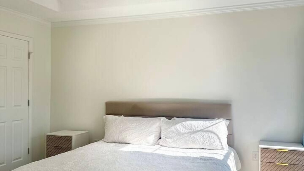 Photo of Bedroom in Summerville