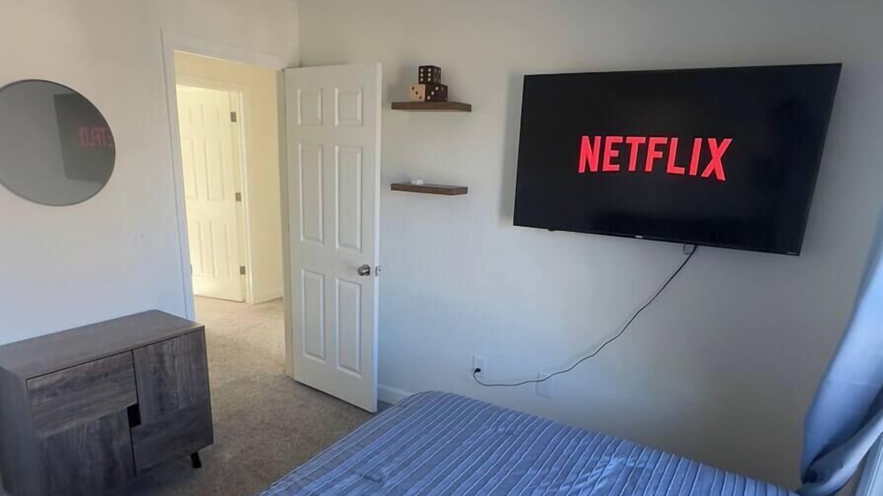 Photo of Bedroom in Summerville