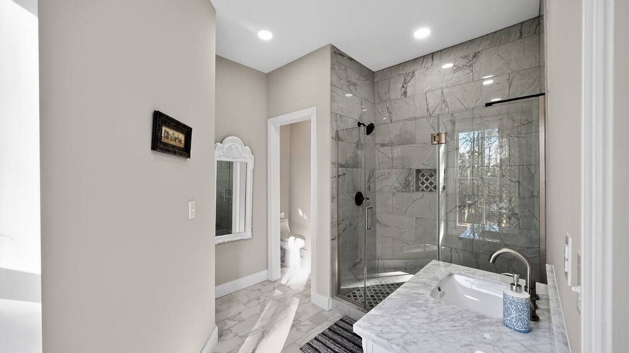 Photo of Bathroom in Fuquay-Varina