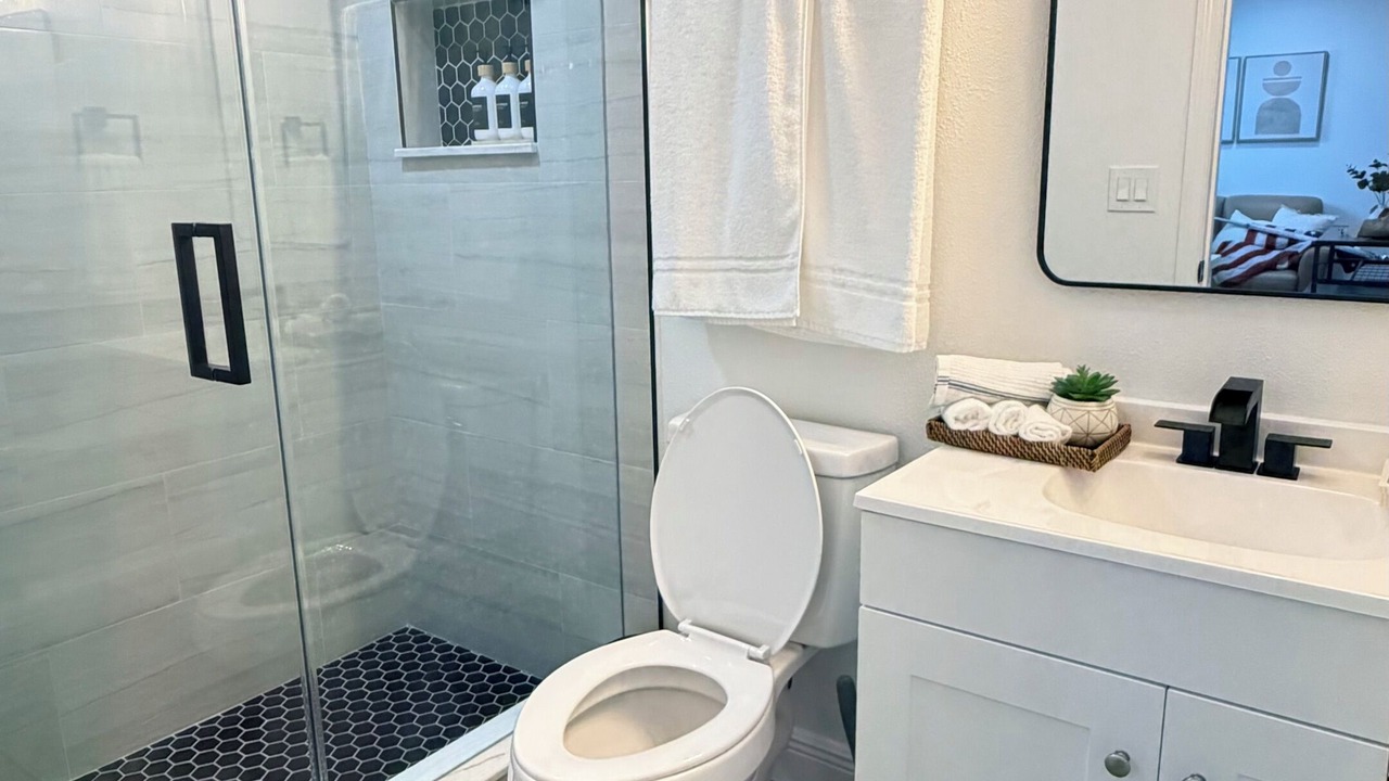 Photo of Bathroom in Brandon