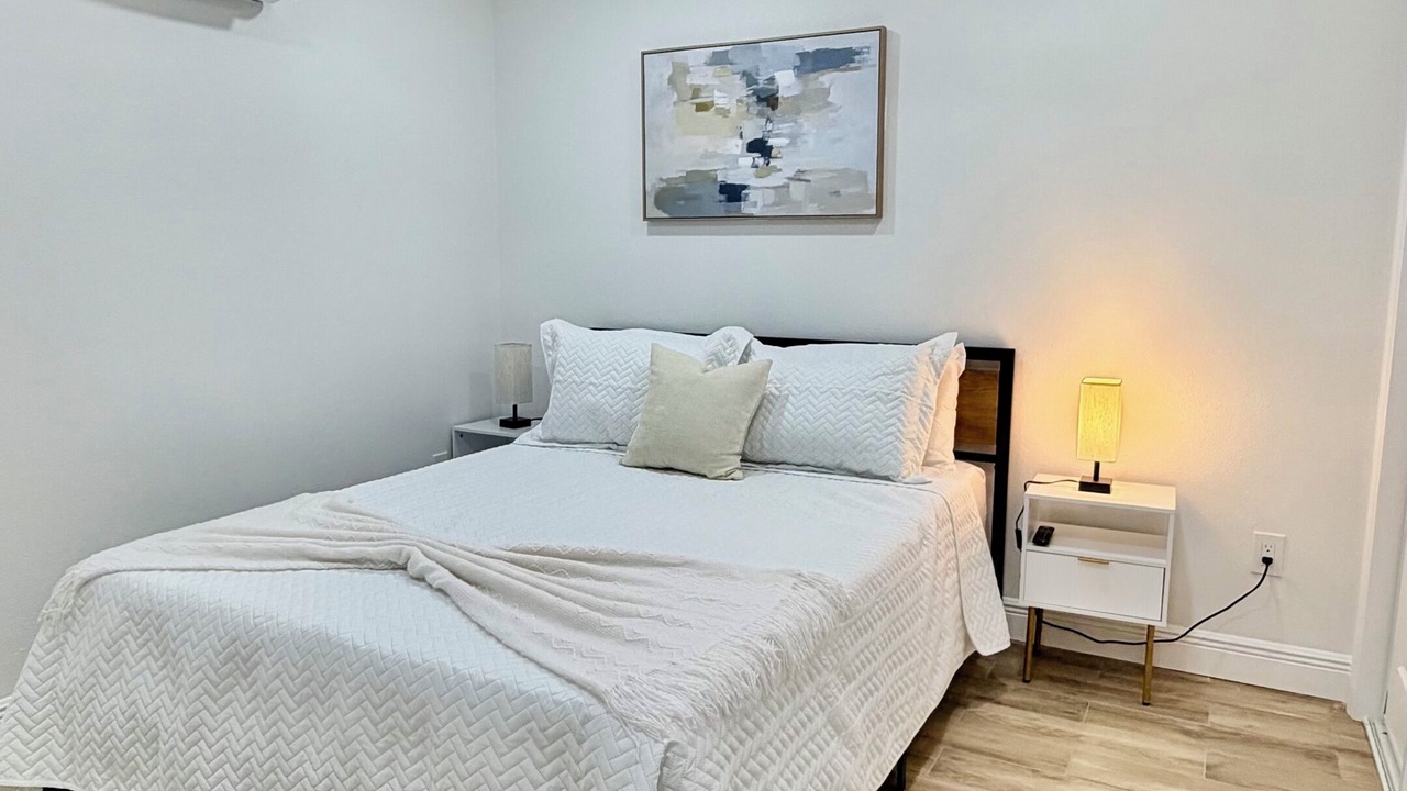 Photo of Bedroom in Brandon