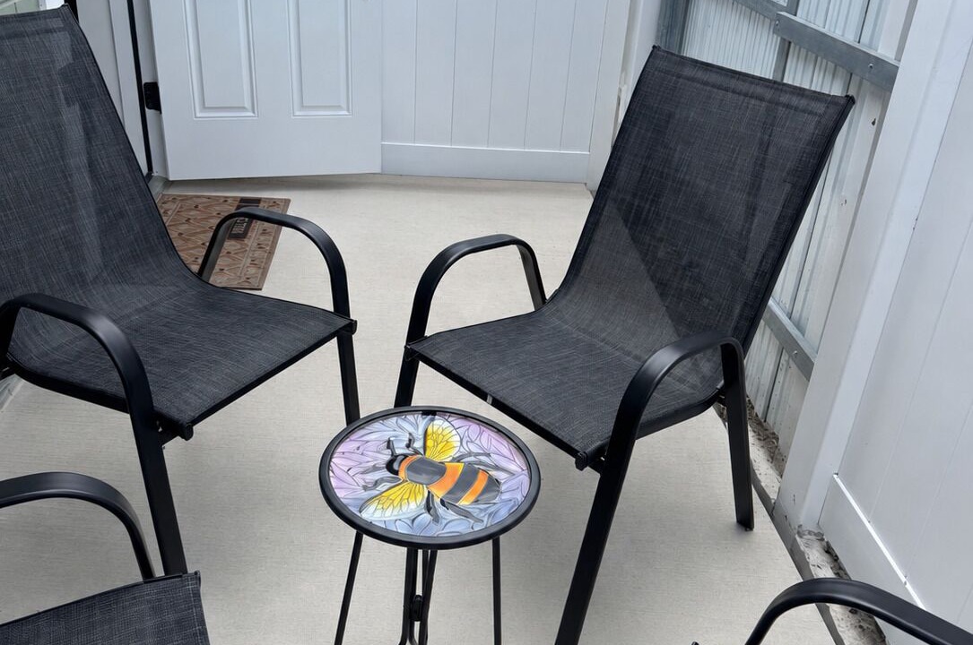 Photo of Patio Balcony in Brandon
