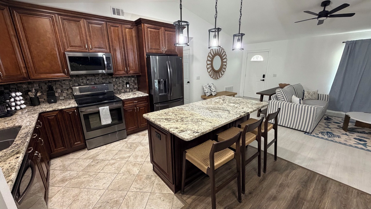 Photo of Kitchen in Orlando