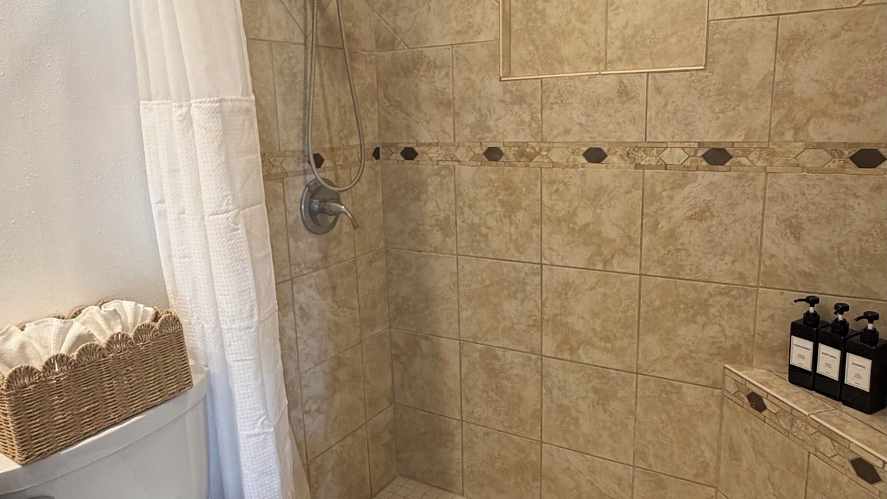 Photo of Bathroom in Orlando
