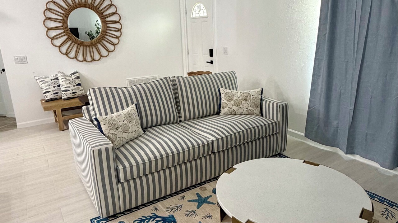 Photo of Livingroom in Orlando
