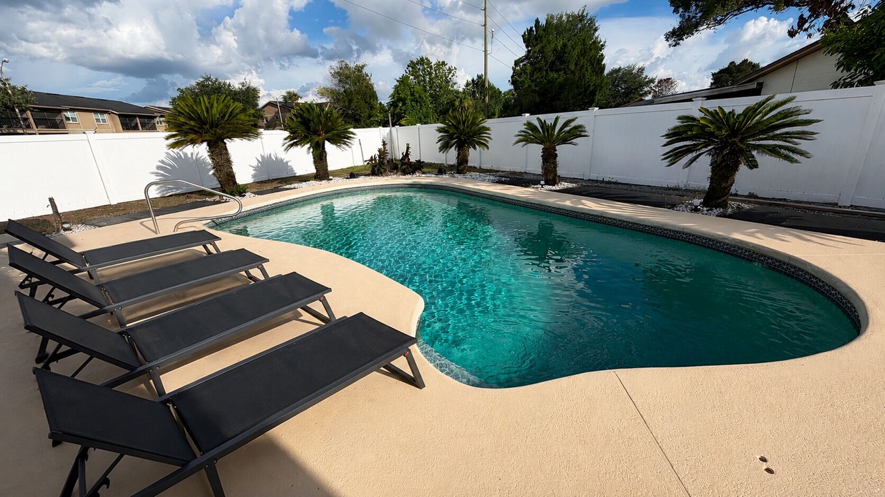 Photo of Outdoor in Orlando