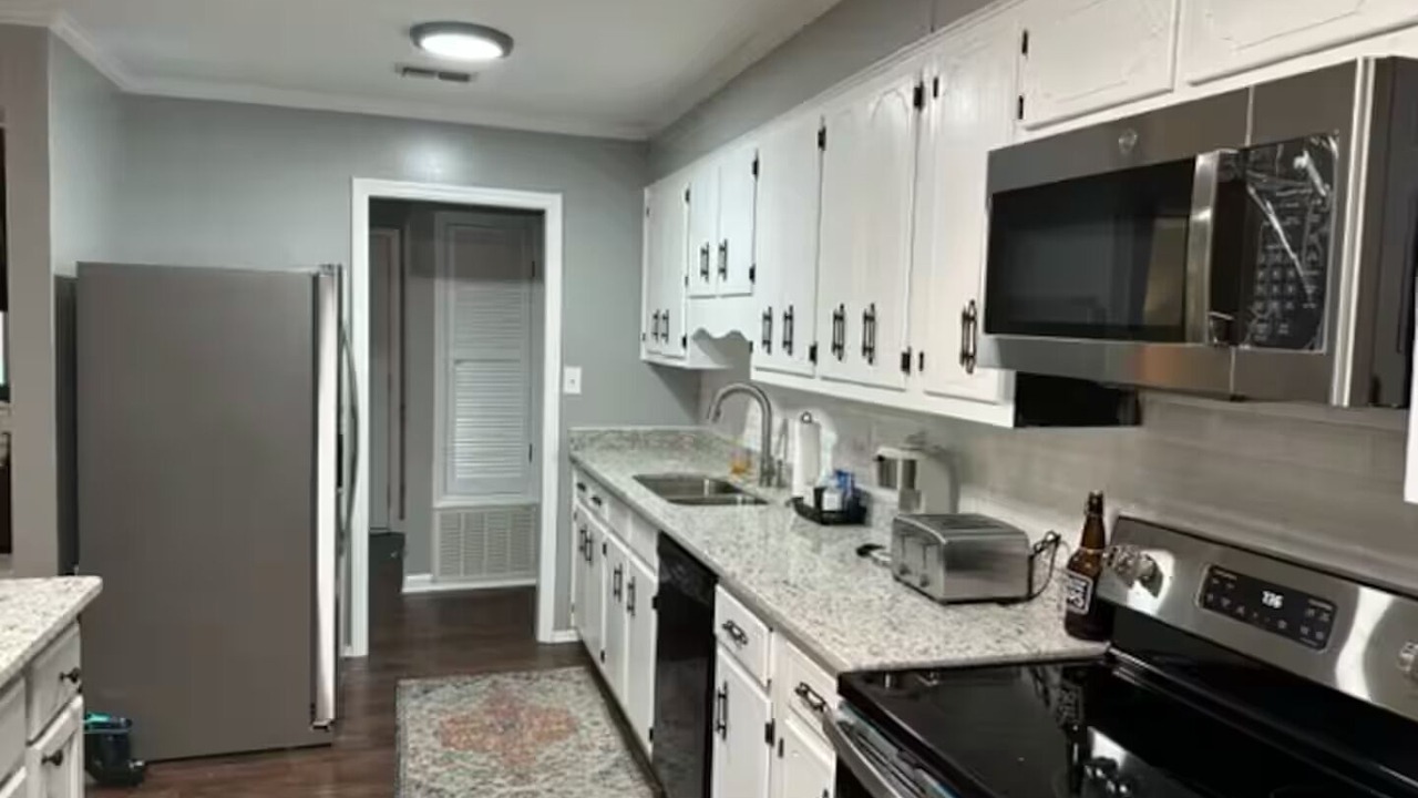 Photo of Kitchen in Evans