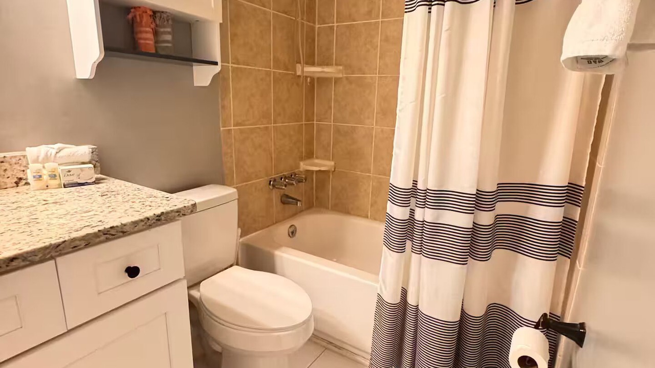 Photo of Bathroom in Evans