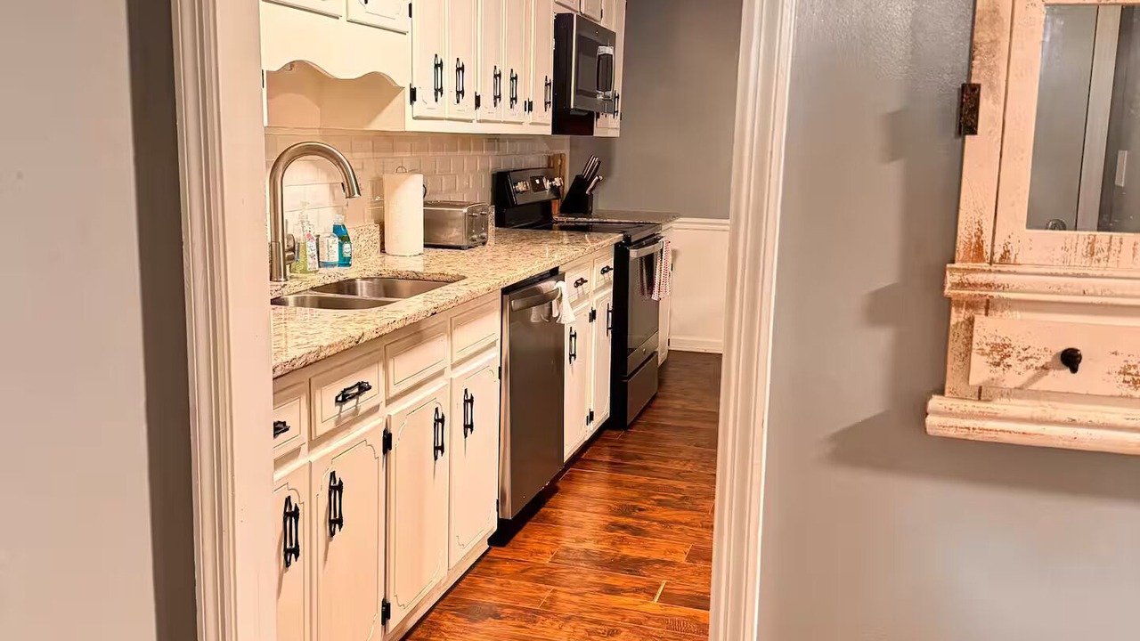Photo of Kitchen in Evans