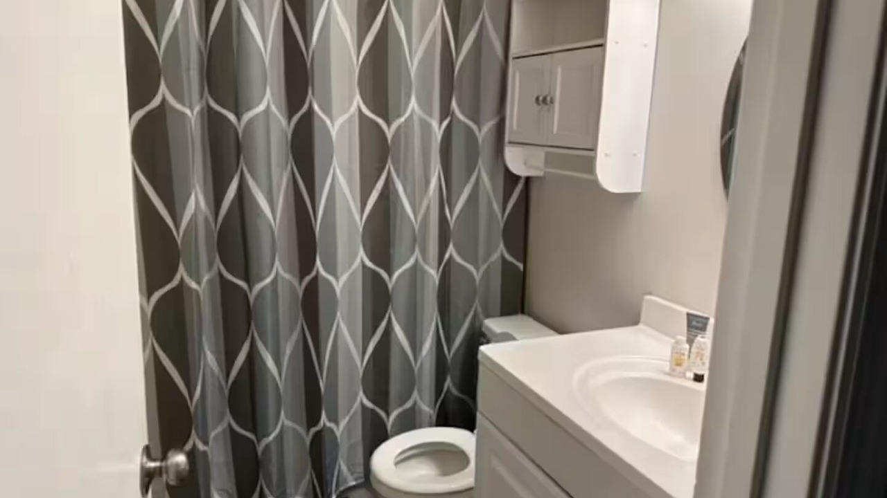 Photo of Bathroom in Evans