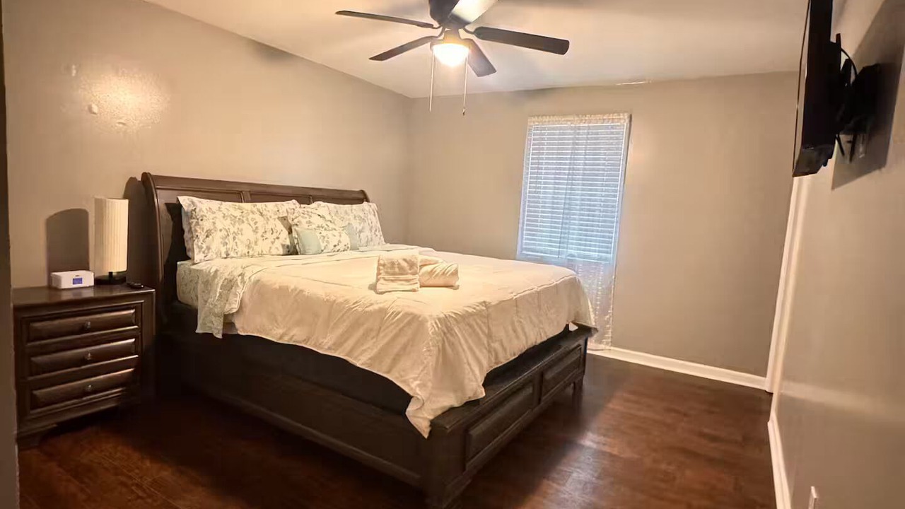 Photo of Bedroom in Evans