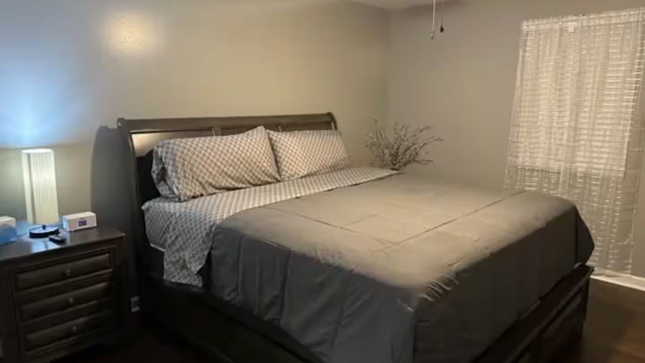 Photo of Bedroom in Evans