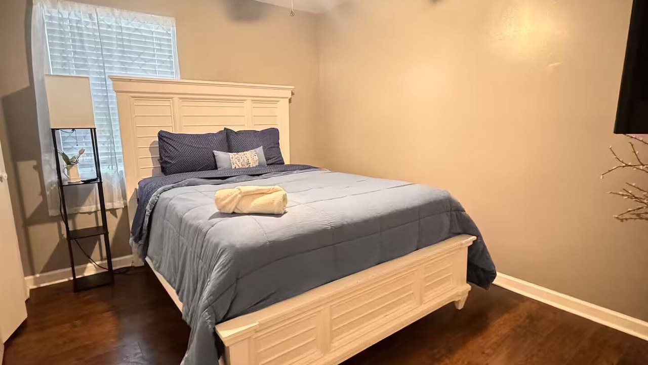 Photo of Bedroom in Evans