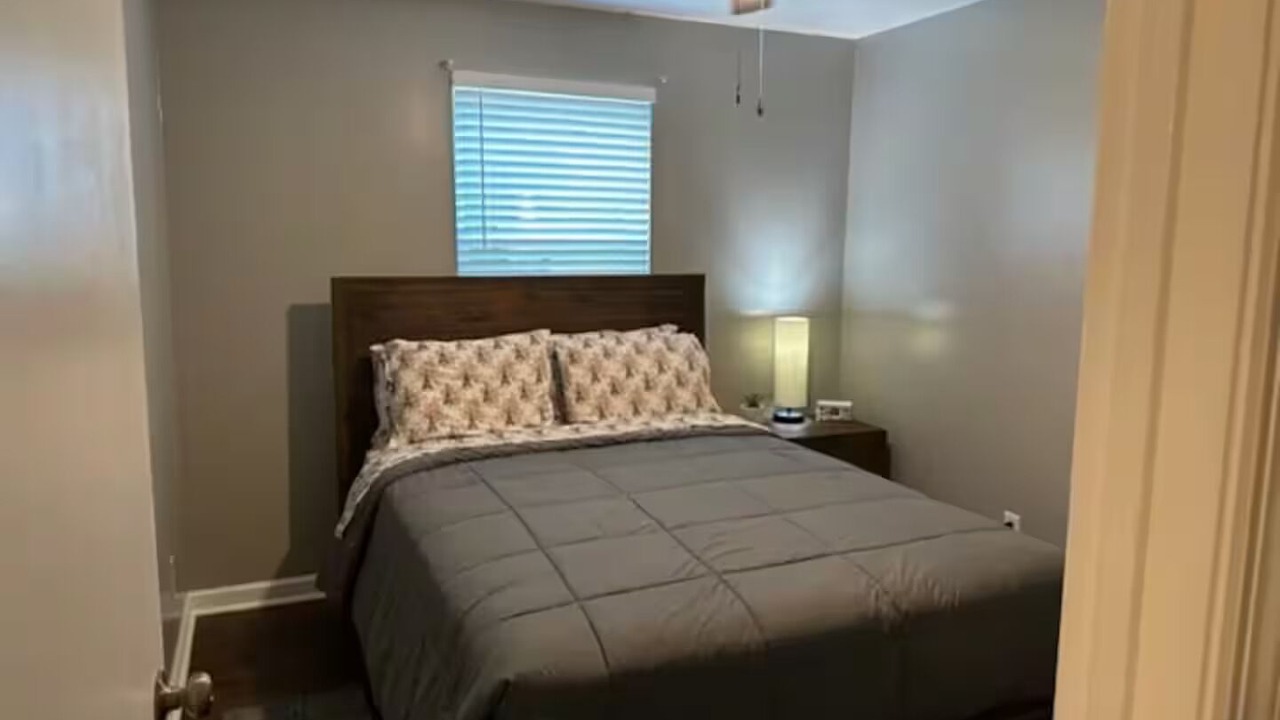 Photo of Bedroom in Evans