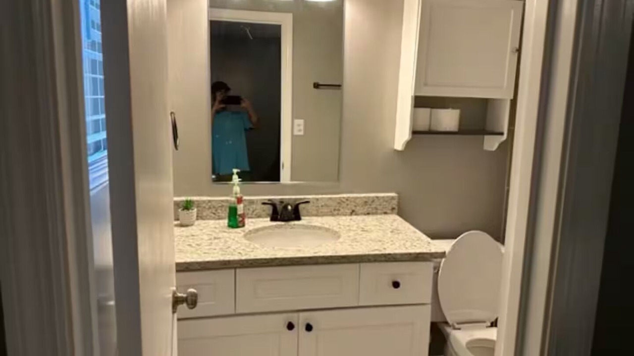 Photo of Bathroom in Evans