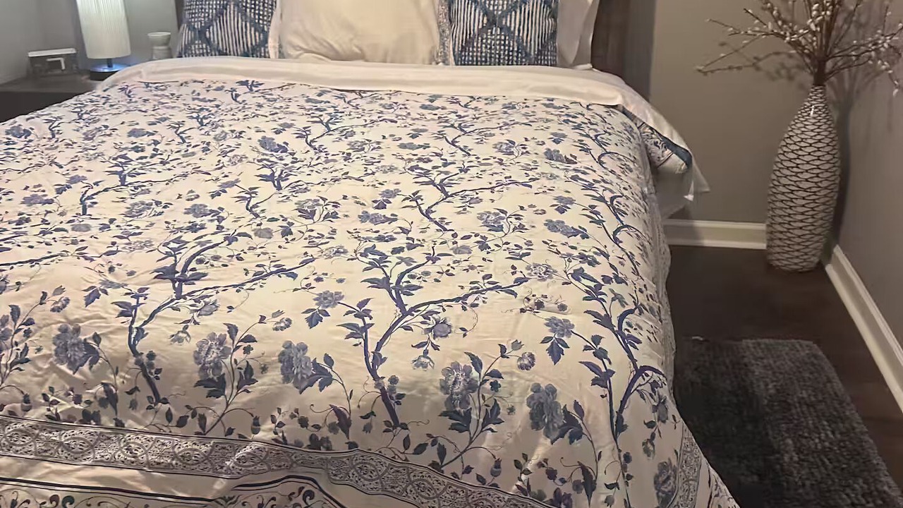 Photo of Bedroom in Evans