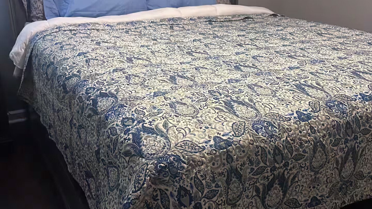 Photo of Bedroom in Evans