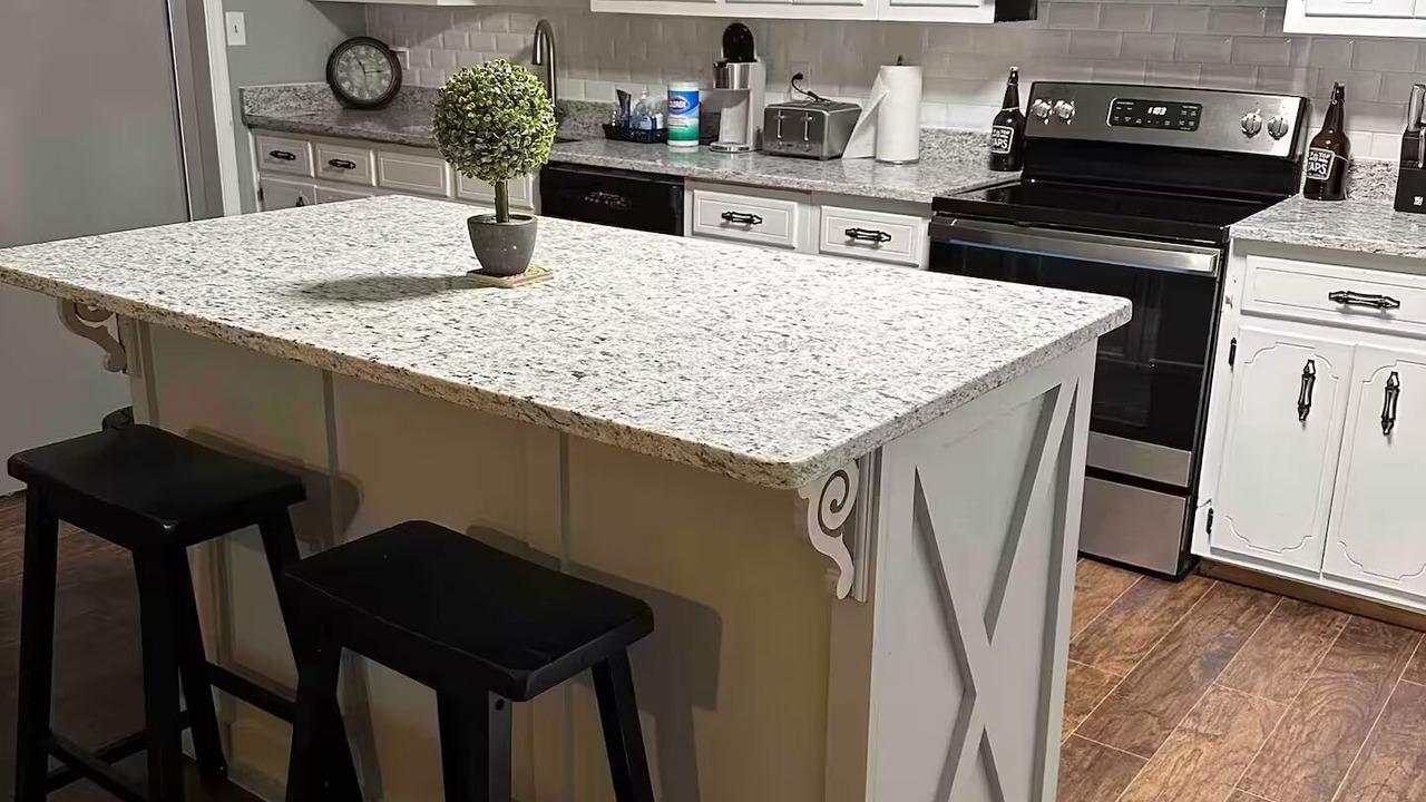 Photo of Kitchen in Evans