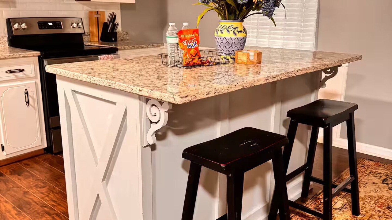 Photo of Kitchen in Evans