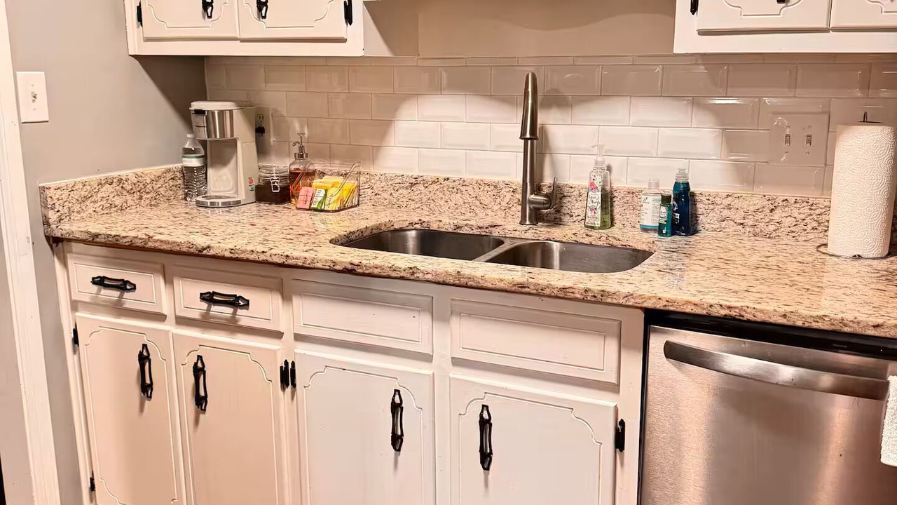 Photo of Kitchen in Evans