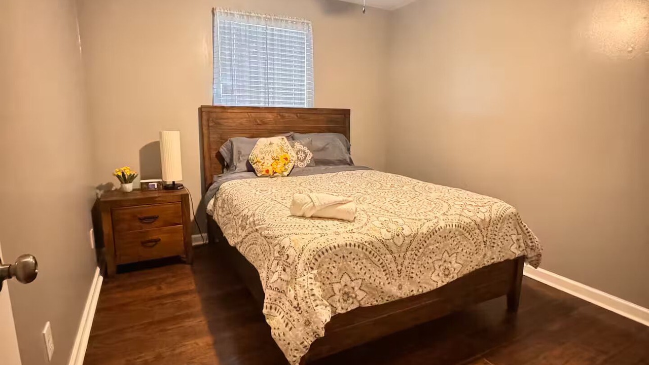 Photo of Bedroom in Evans