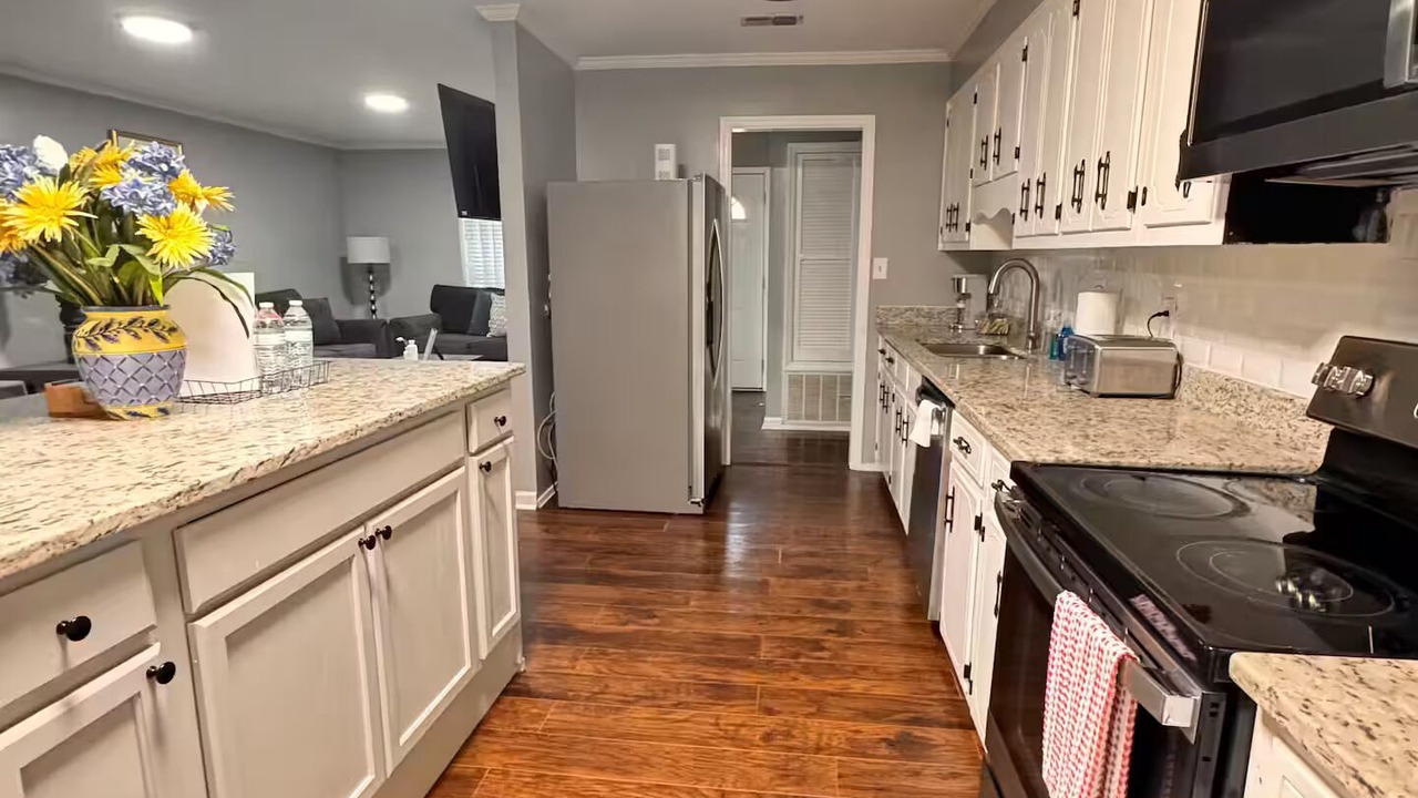 Photo of Kitchen in Evans