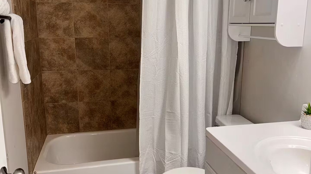 Photo of Bathroom in Evans