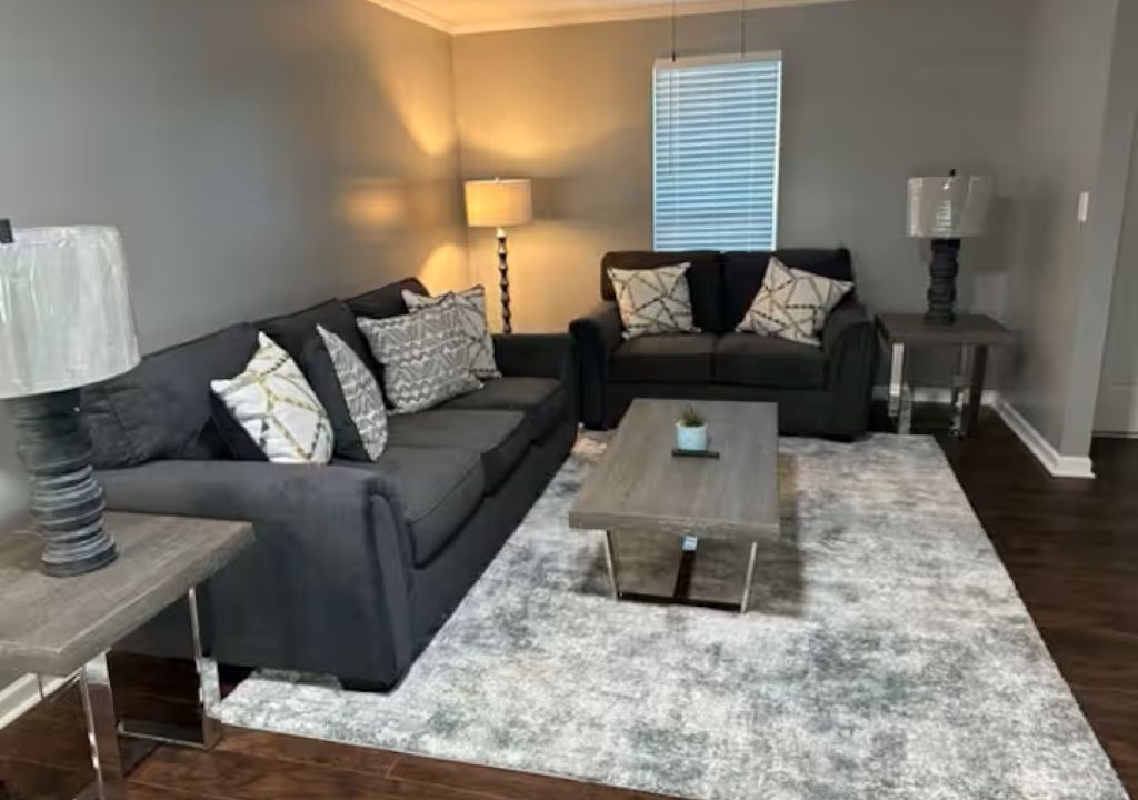 Photo of Livingroom in Evans