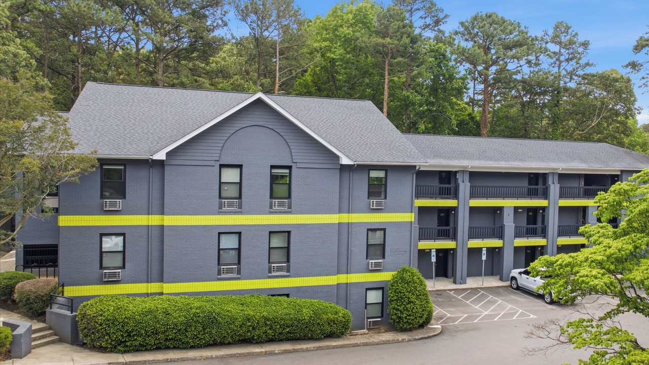 Photo of Outdoor in Northwest Raleigh
