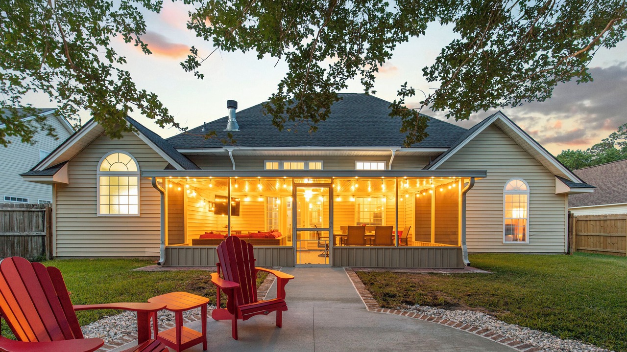 Photo of Outdoor in Pooler