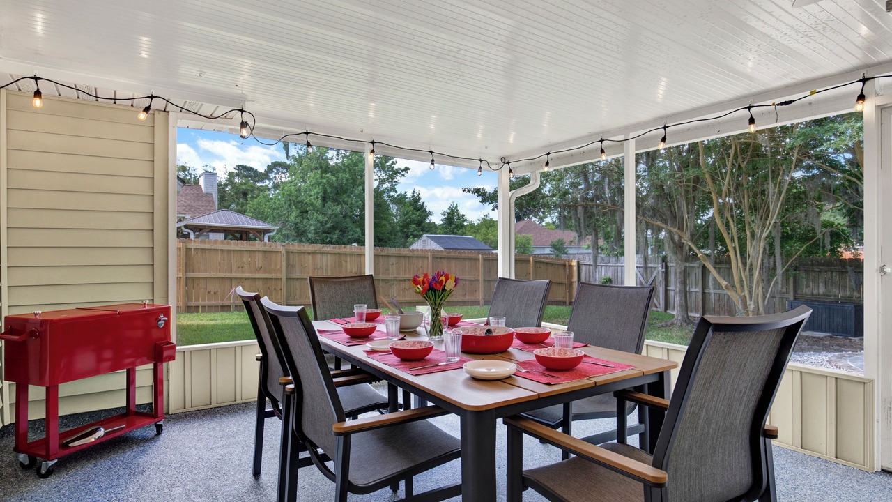 Photo of Outdoor in Pooler
