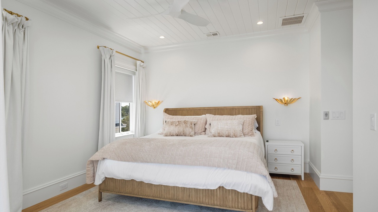 Photo of Bedroom in Ocean Ridge