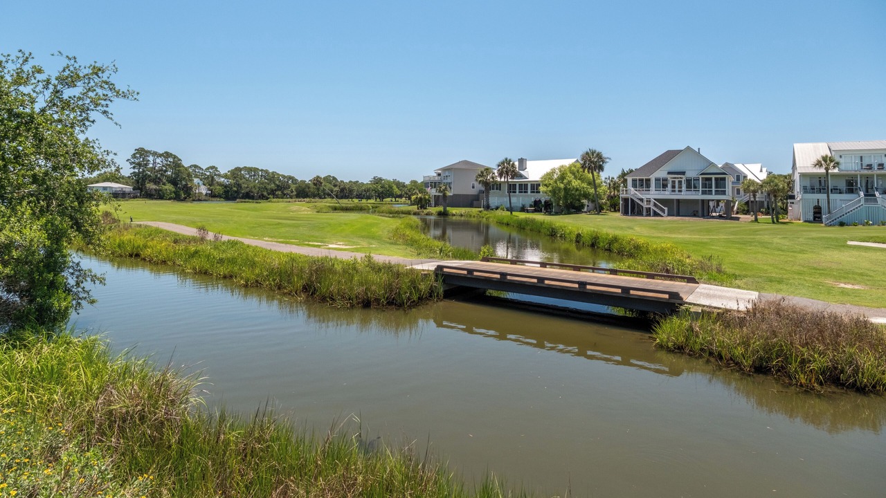 Photo of Outdoor in Ocean Ridge