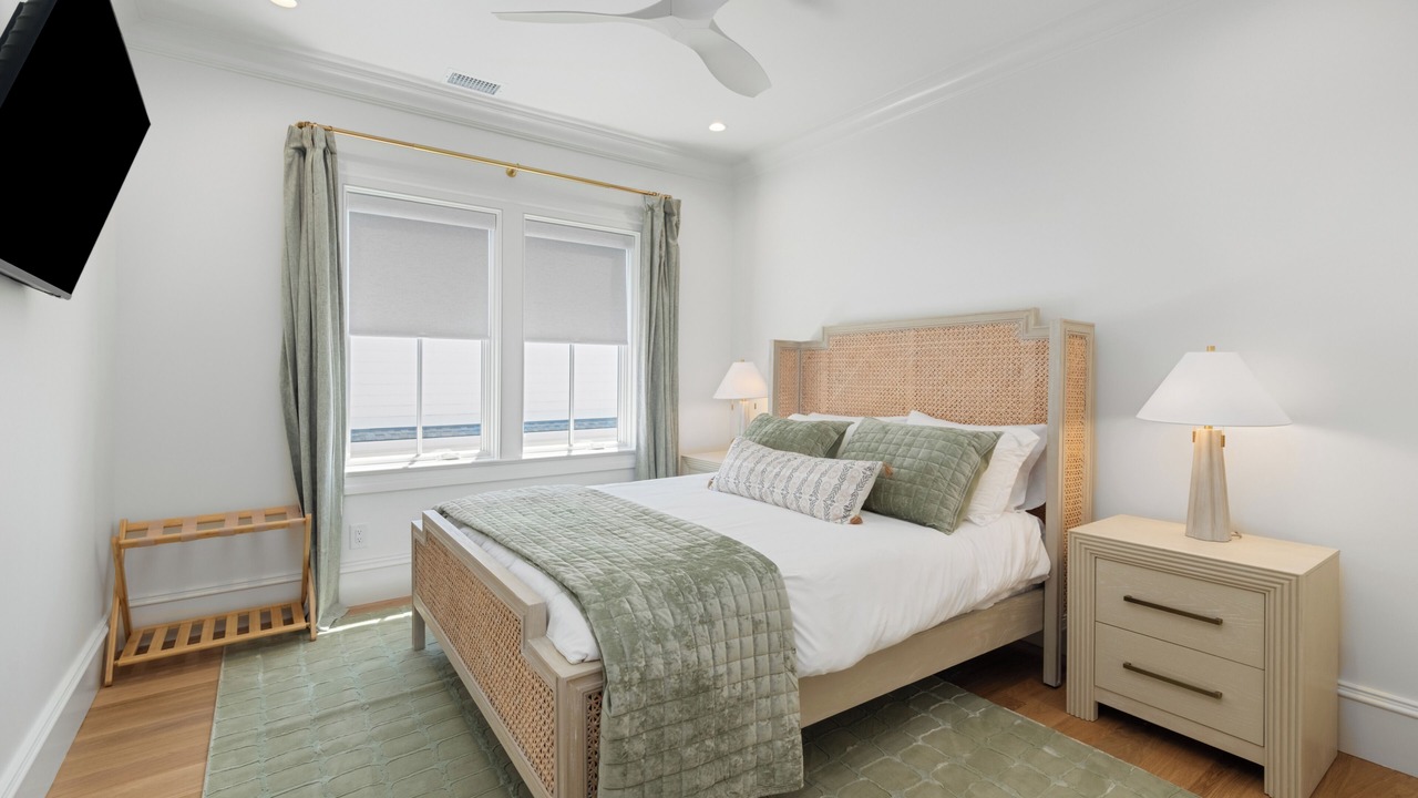 Photo of Bedroom in Ocean Ridge