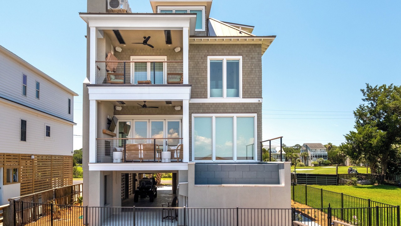 Photo of Outdoor in Ocean Ridge