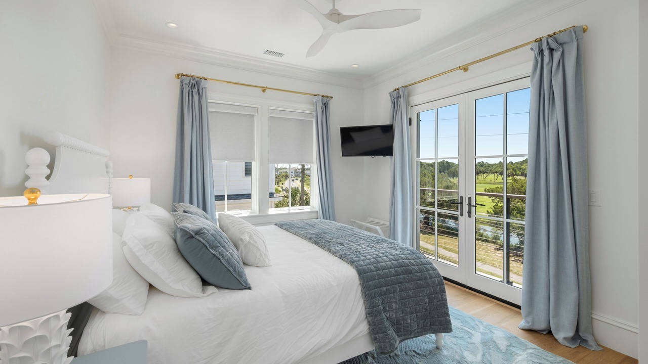 Photo of Bedroom in Ocean Ridge