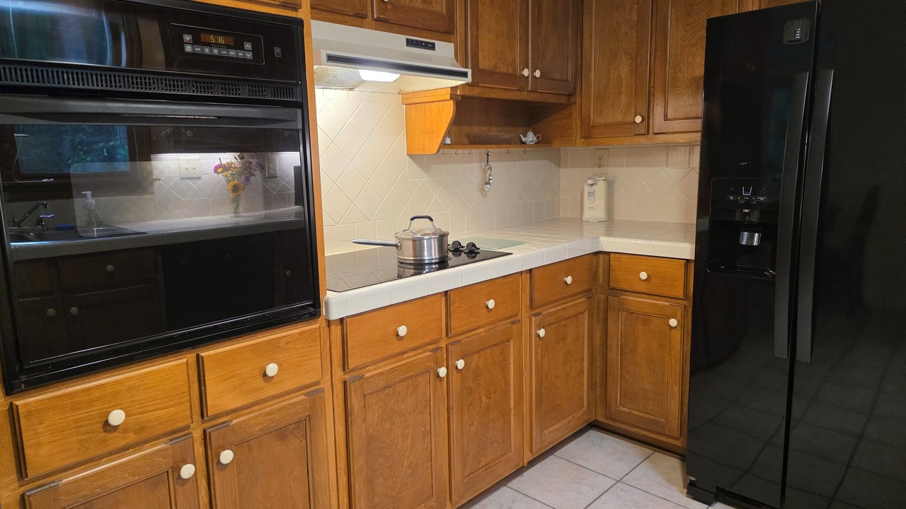 Photo of Kitchen in Hartwell