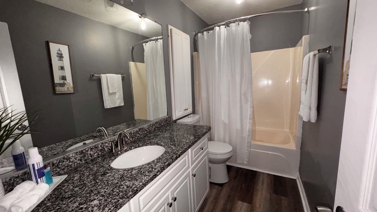 Photo of Bathroom in Evans