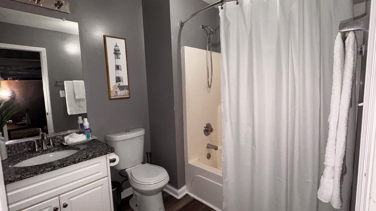 Photo of Bathroom in Evans