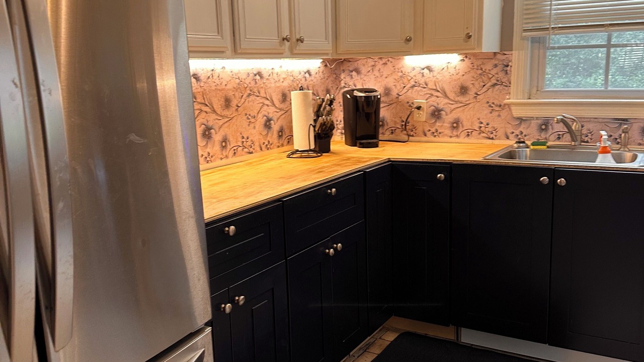 Photo of Kitchen in Savannah