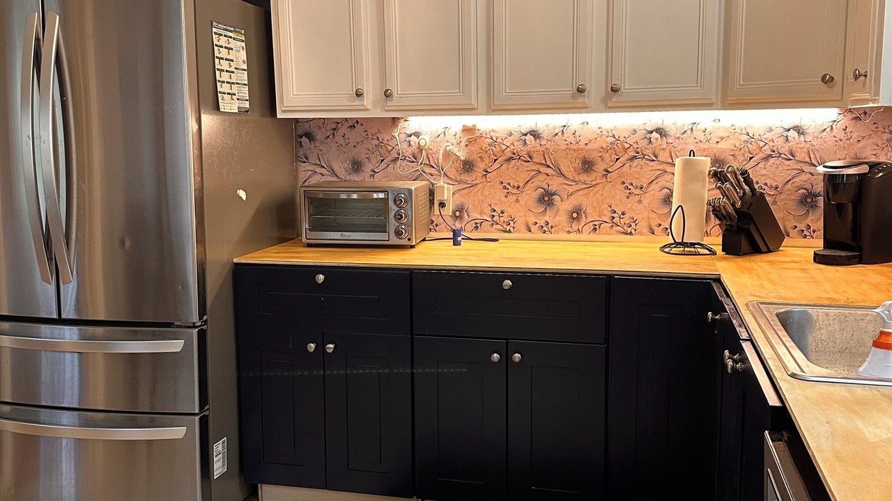Photo of Kitchen in Savannah